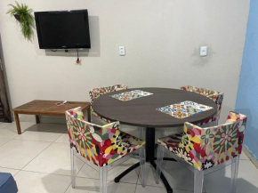 Casa agradável em Pipa 5 min caminhada até a praia chale amarelo